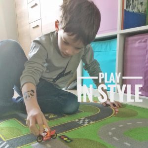 play-in-style